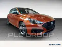 2025 Hyundai I30