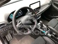 2025 Hyundai I30