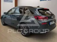 2025 Hyundai I30