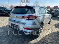 2025 Hyundai I30