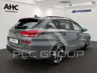 2025 Hyundai I30
