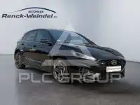 2025 Hyundai I30