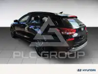 2025 Hyundai I30