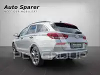 2025 Hyundai I30