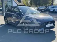 2025 Hyundai I30