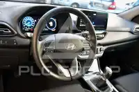 2025 Hyundai I30