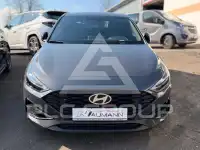 2025 Hyundai I30