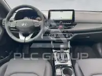 2025 Hyundai I30