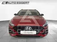 2025 Hyundai I30