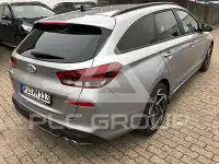 2025 Hyundai I30