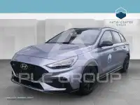 2025 Hyundai I30