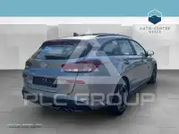 2025 Hyundai I30