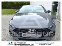 2025 Hyundai I30