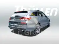2025 Hyundai I30