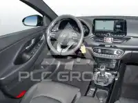 2025 Hyundai I30