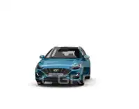 2026 Hyundai I30