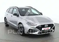 2025 Hyundai I30