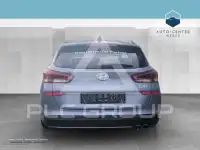 2025 Hyundai I30
