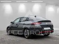 2025 Hyundai I30