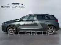 2025 Hyundai I30