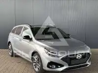 2025 Hyundai I30