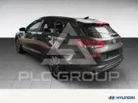 2025 Hyundai I30
