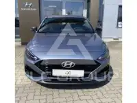 2025 Hyundai I30