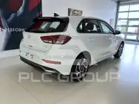 2025 Hyundai I30