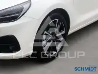 2025 Hyundai I30