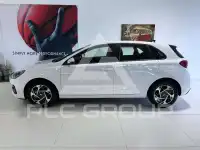 2025 Hyundai I30