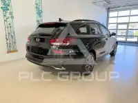 2025 Hyundai I30