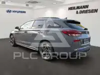 2025 Hyundai I30
