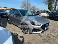 2025 Hyundai I30