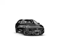2026 Hyundai I30