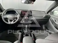 2025 Hyundai I30