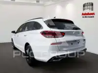 2025 Hyundai I30