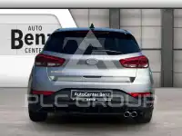 2025 Hyundai I30