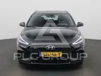 2025 Hyundai I30