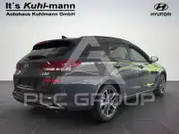 2025 Hyundai I30