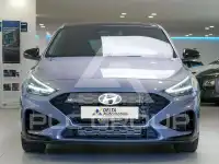 2025 Hyundai I30