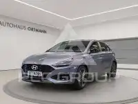 2025 Hyundai I30