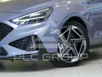 2025 Hyundai I30