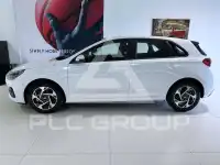 2025 Hyundai I30