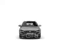 2026 Hyundai I30