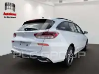 2025 Hyundai I30