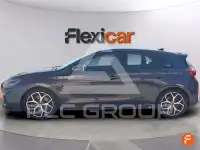 2025 Hyundai I30