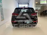 2025 Hyundai I30