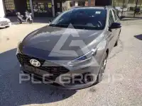 2025 Hyundai I30