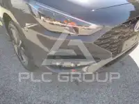 2025 Hyundai I30