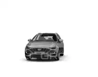 2026 Hyundai I30